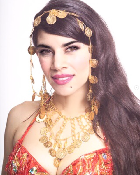Shabnam